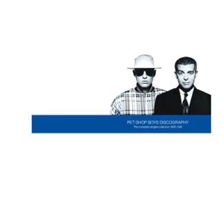 Discography: The Complete Singles Collection (2LP Black Vinyl) - Image 2