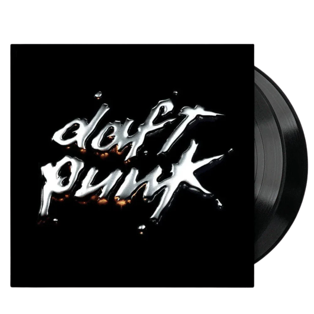 Discovery (Vinyl)