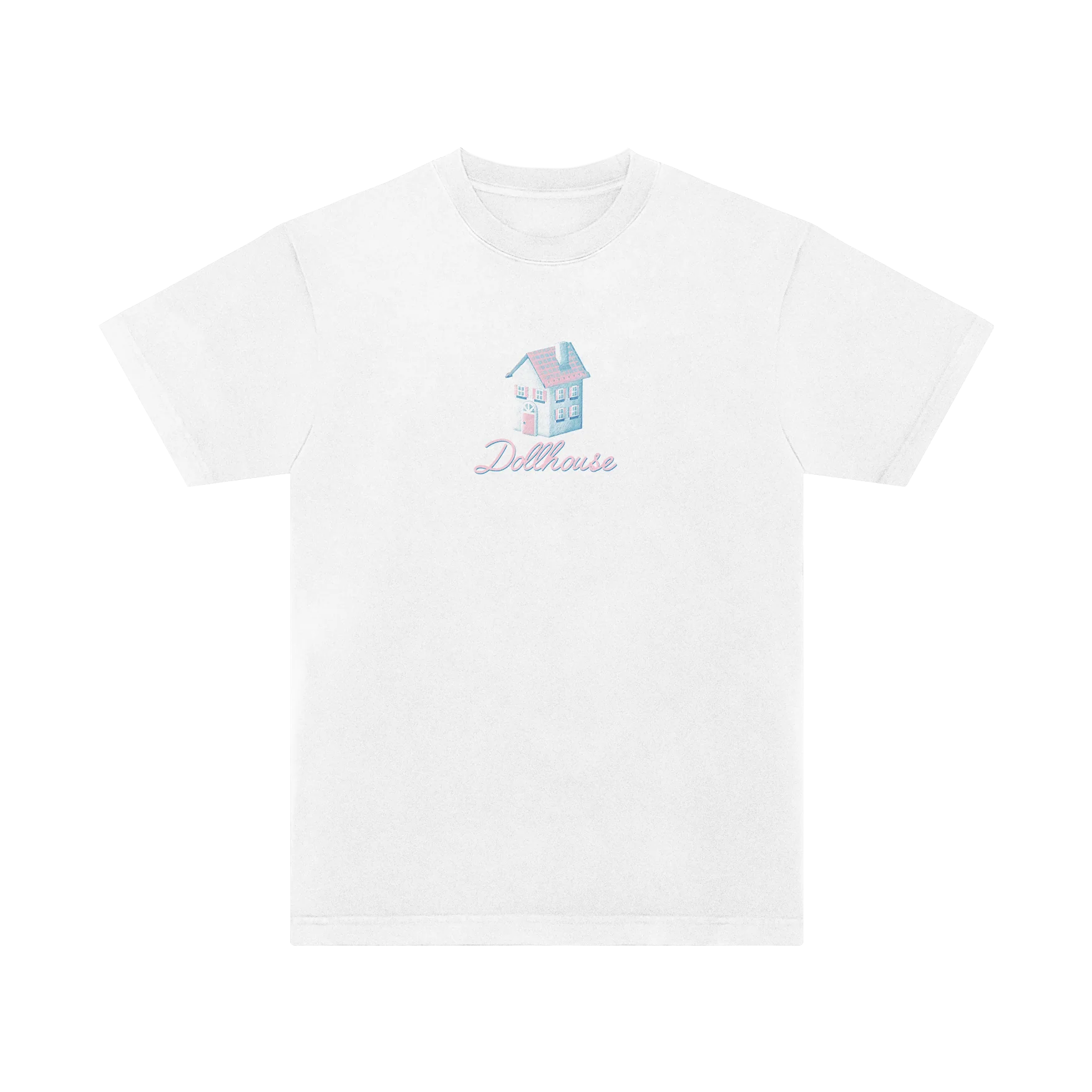 Dollhouse T-Shirt