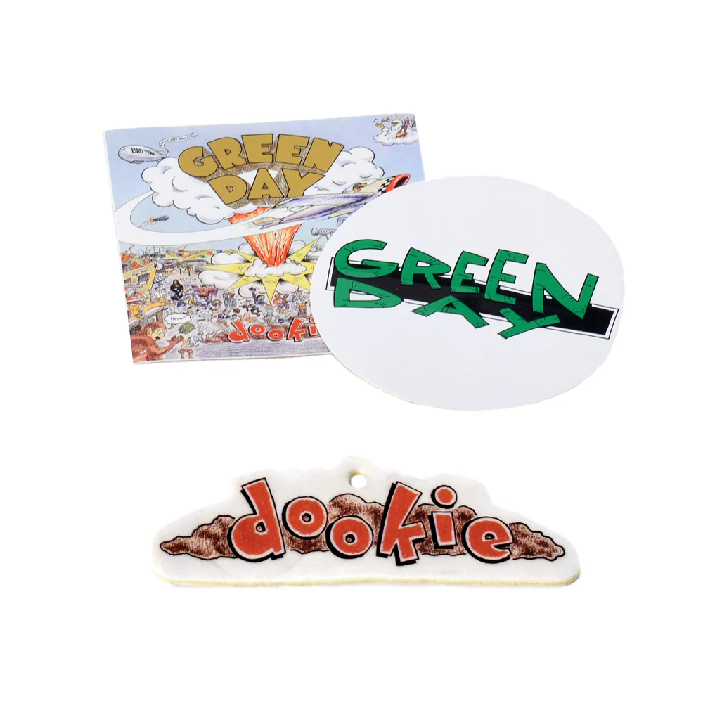 Dookie 30th Anniversary 4CD - Image 3