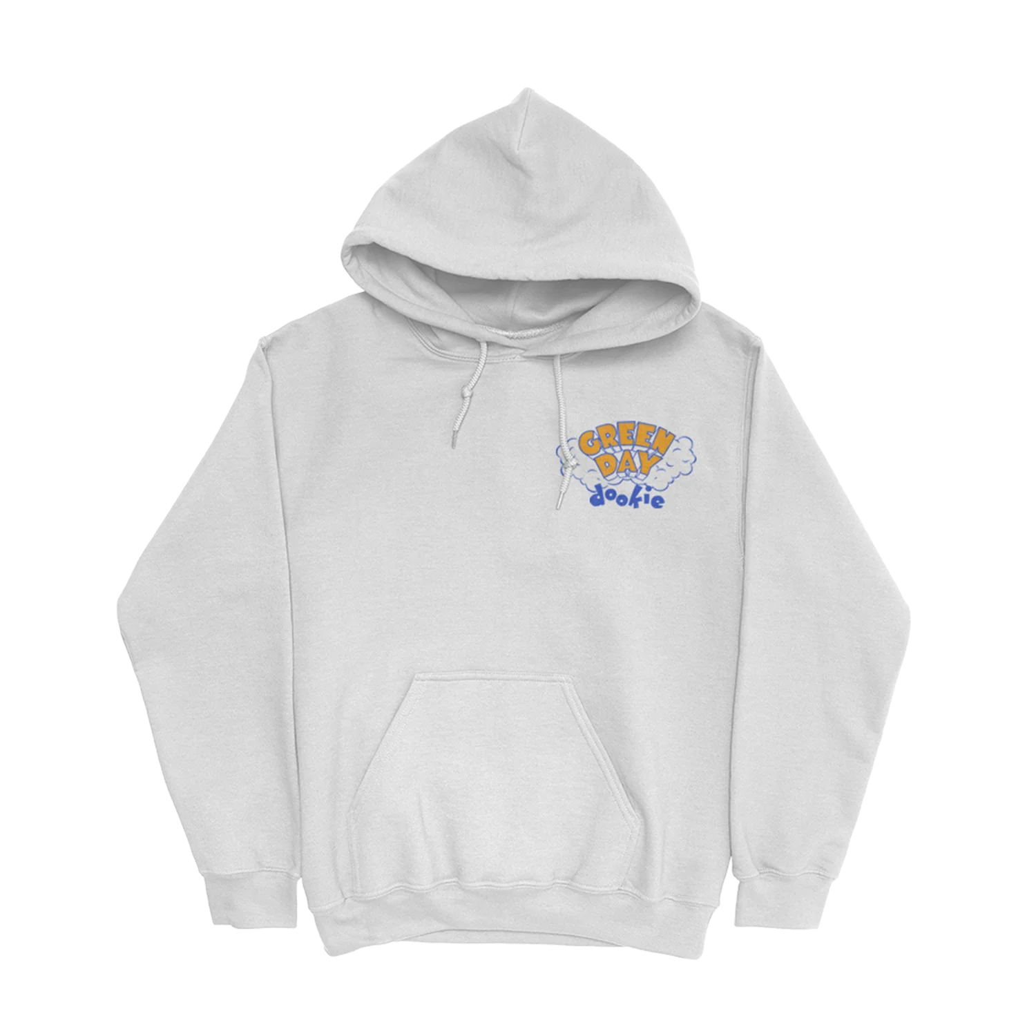 Dookie Danger Hoodie