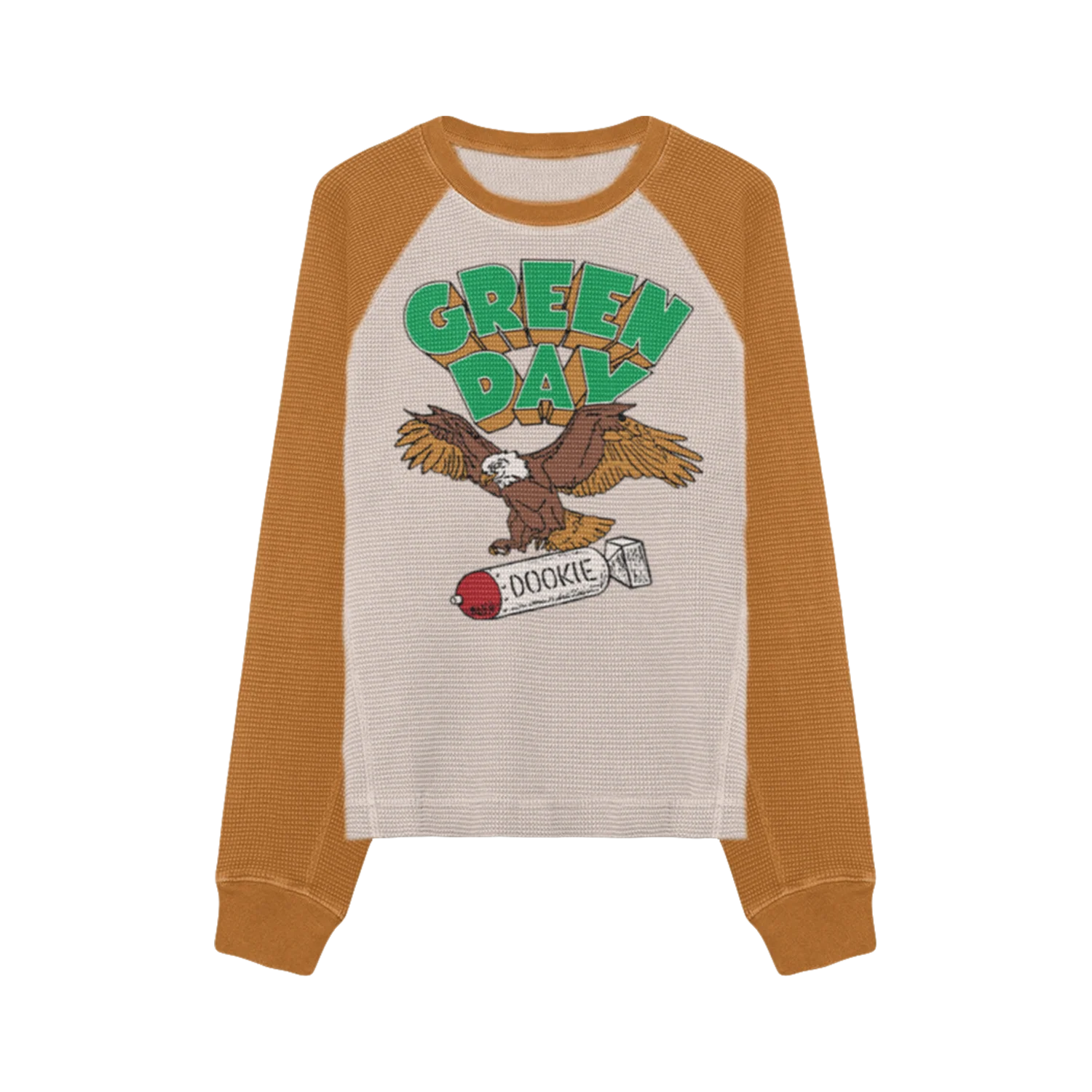 Dookie Eagle Thermal Longsleeve