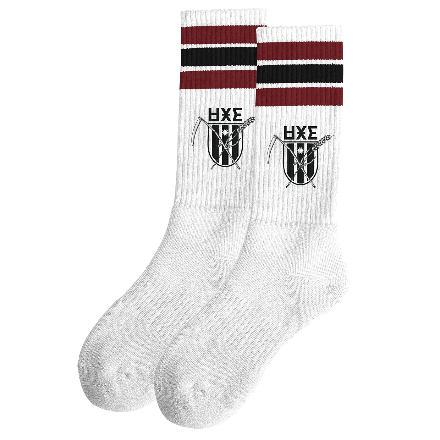 Draag National Team Athletic Socks