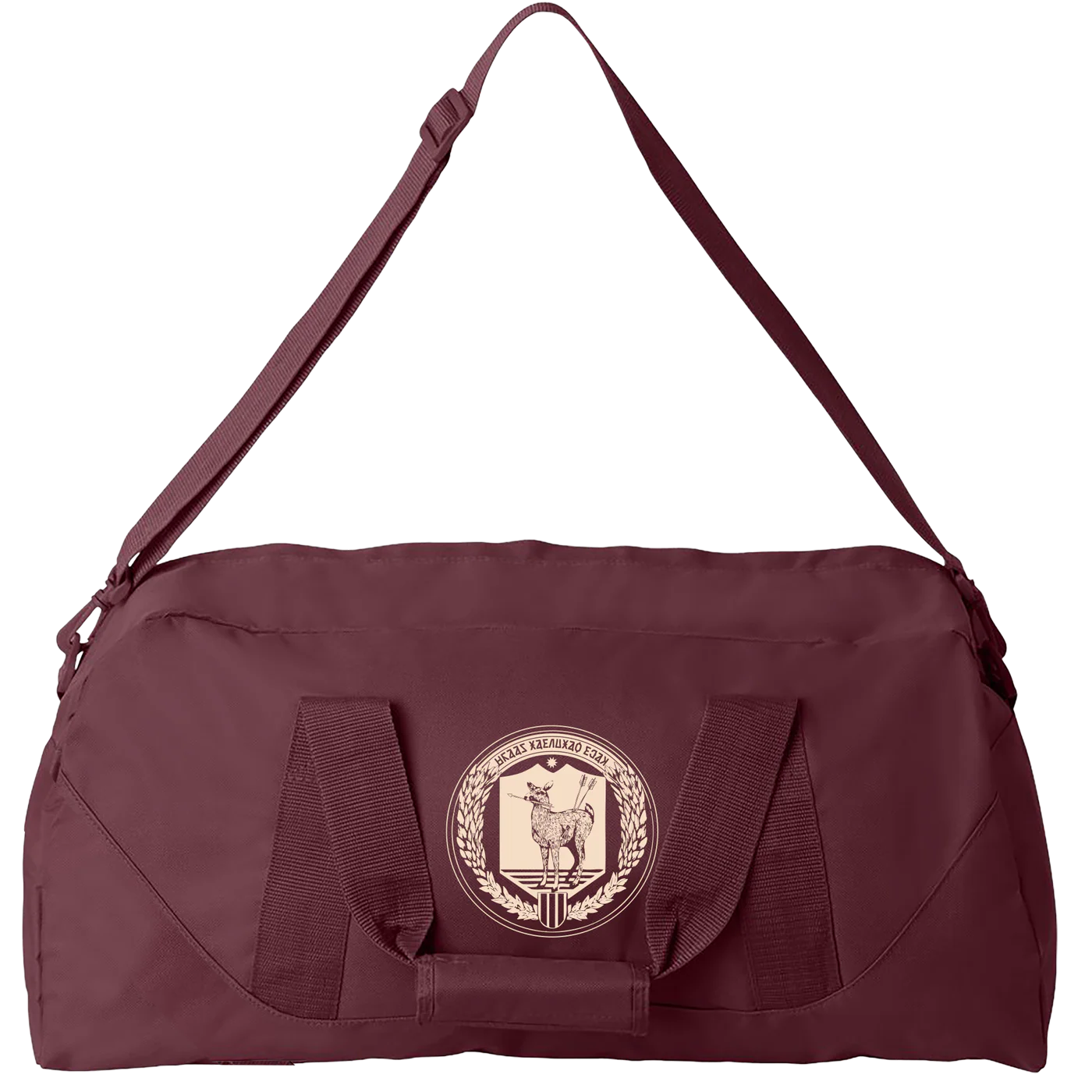 Draag National Team Duffel