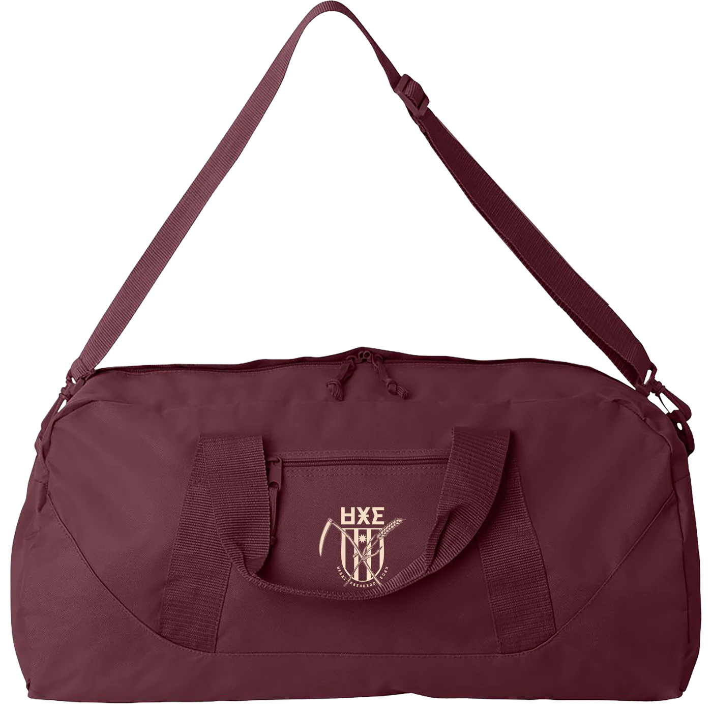 Draag National Team Duffel - Image 2