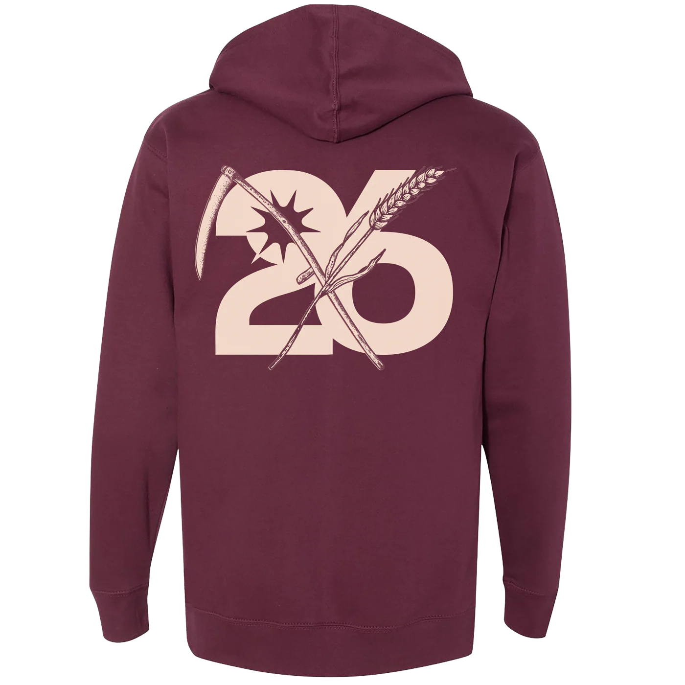Draag National Team Hoodie - Image 2