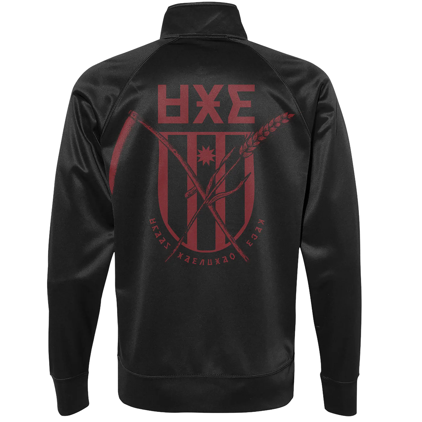 Draag National Team Jacket - Image 2