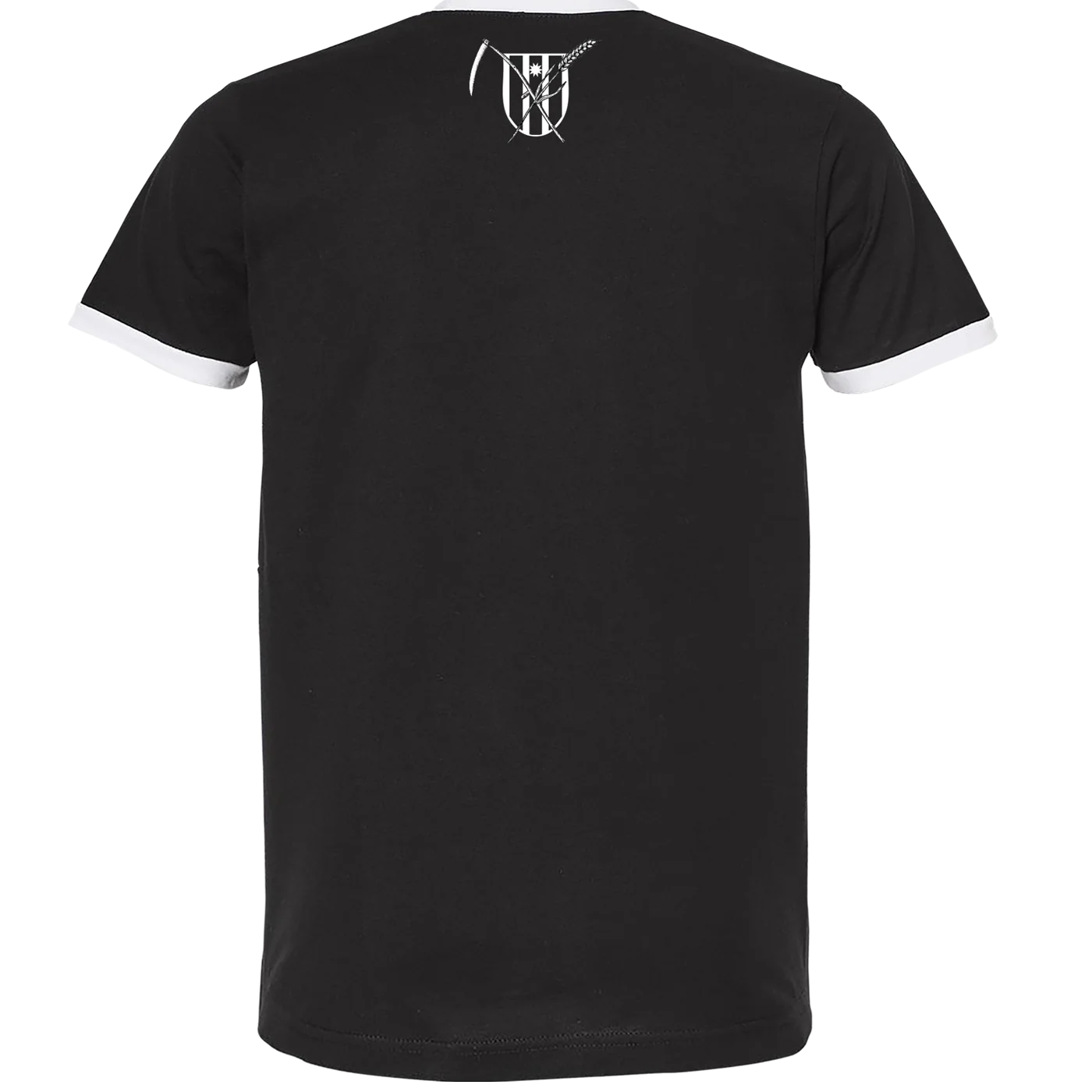 Draag National Team Ringer Tee - Image 2