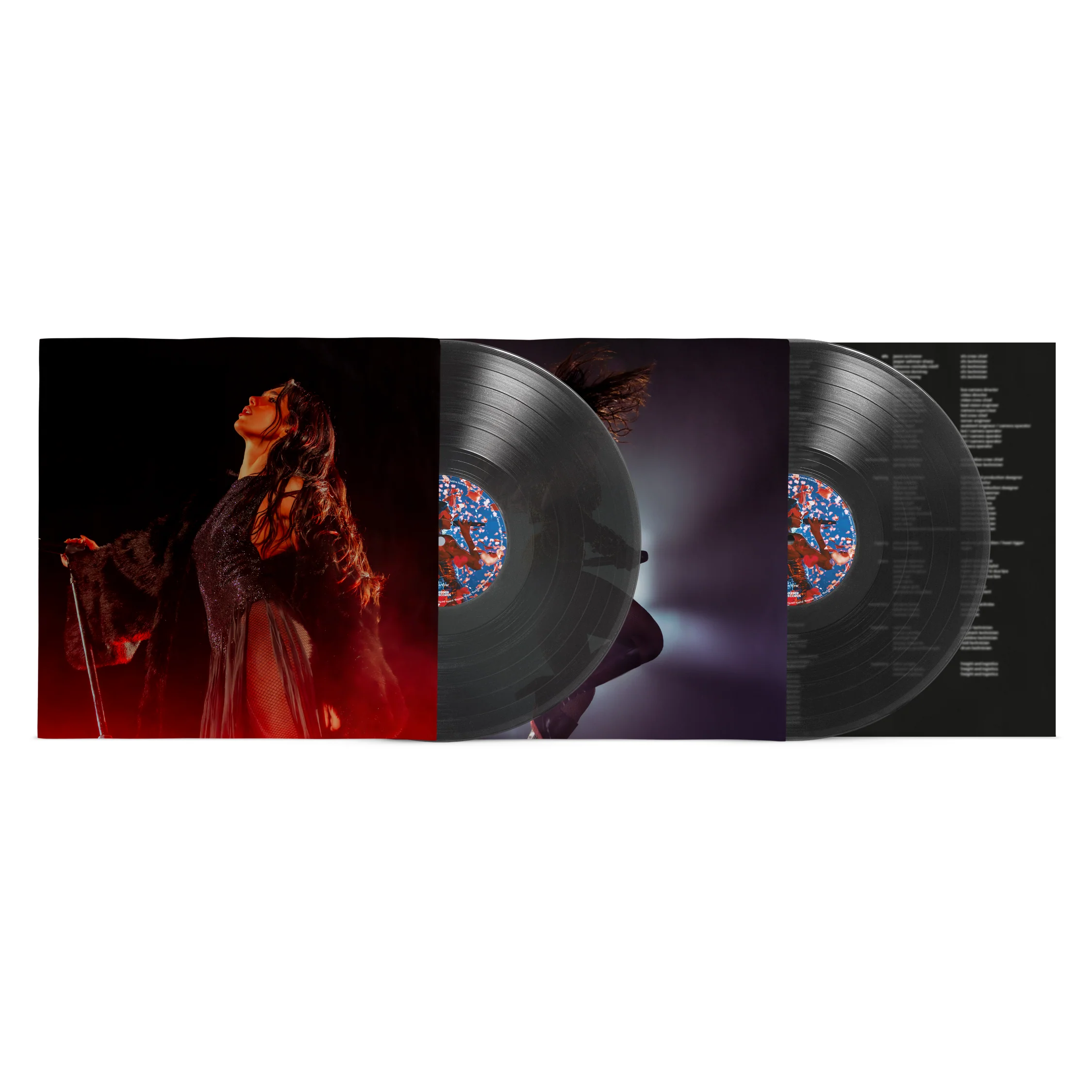 Dua Lipa (Live From Mexico) 2LP - Image 3