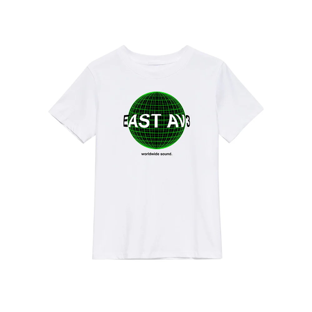 EAST AV3 T-Shirt