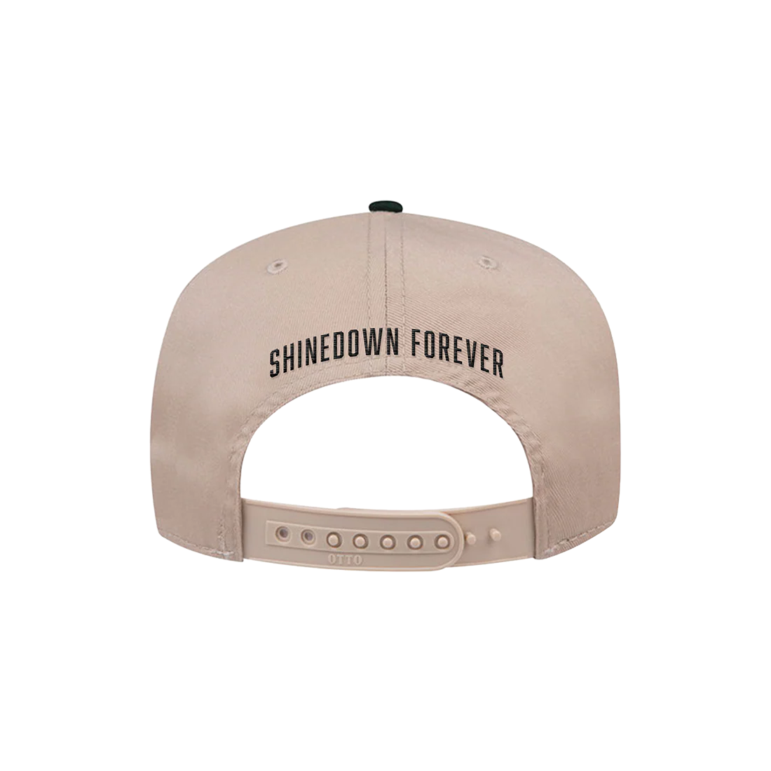 EI8HT Forever Cap - Image 3