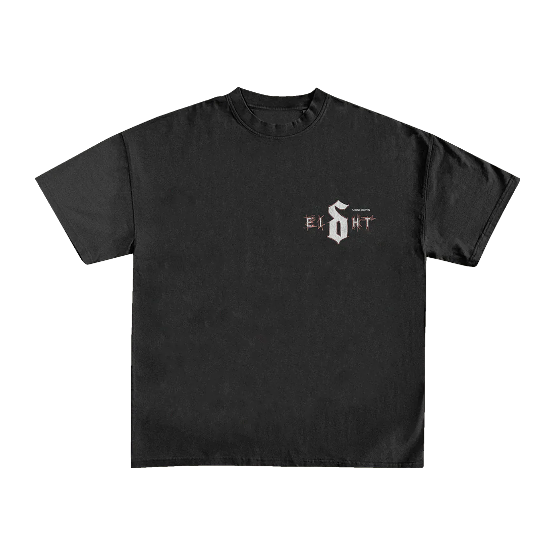 EI8HT Forever Tee - Image 3