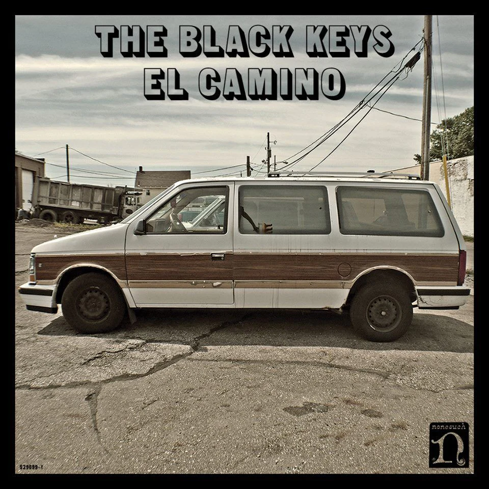 El Camino (CD)