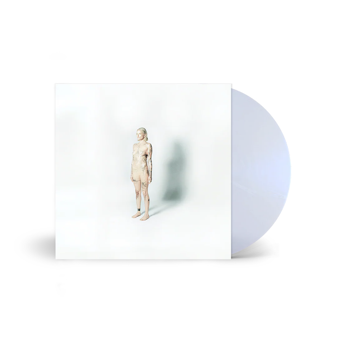 Emptiness is Godly Vinyl