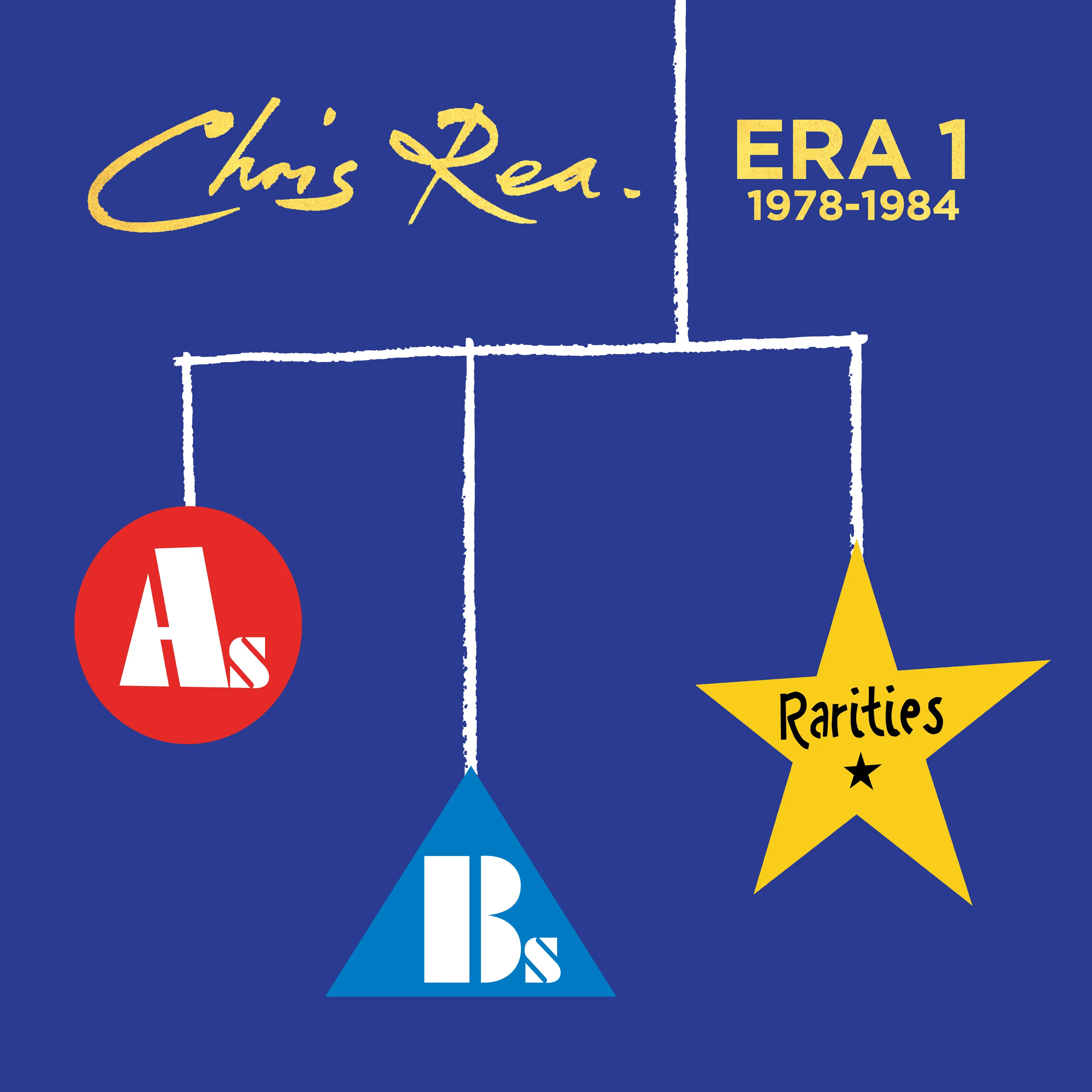 ERA 1 (As, Bs & Rarities 1978 - 1984) [1LP] - Image 3