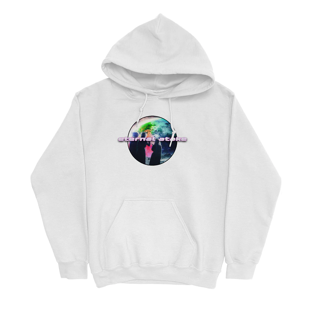 Eternal Atake Conceptualized Hoodie - Image 2