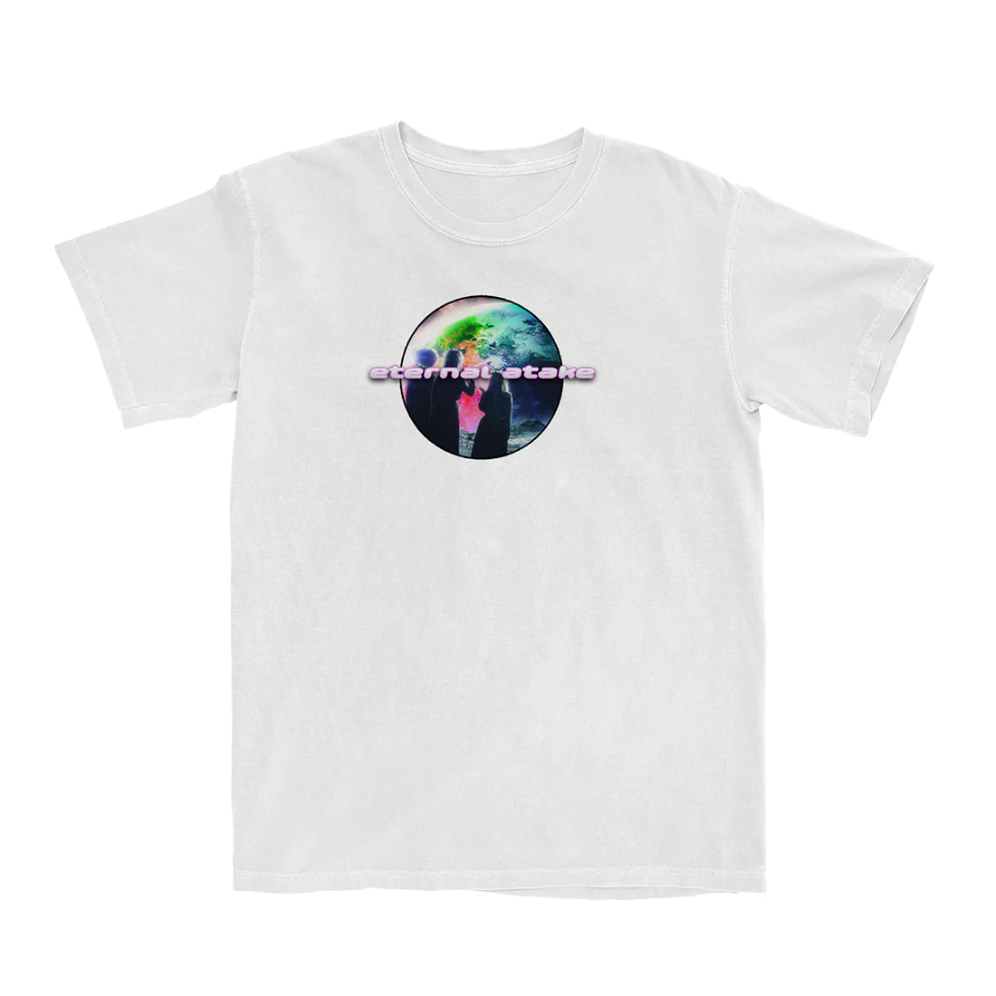 Eternal Atake Conceptualized T-shirt - Image 2