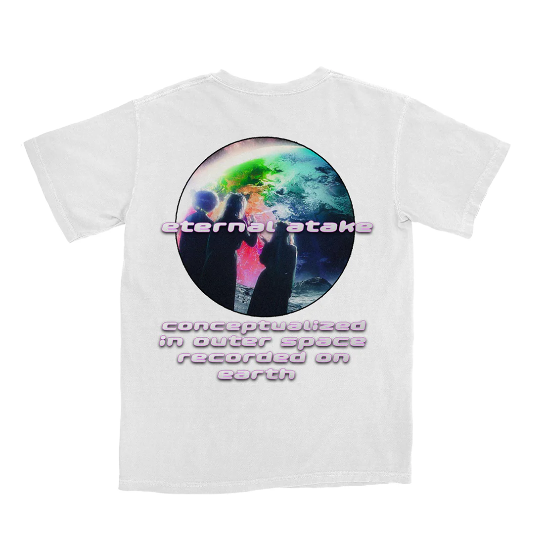 Eternal Atake Conceptualized T-shirt - Image 3
