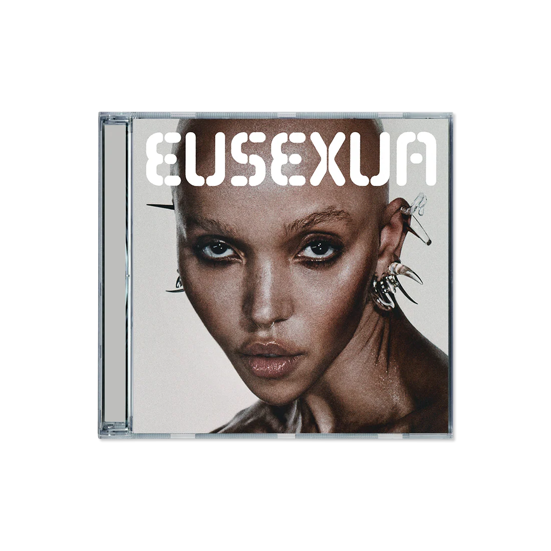 EUSEXUA CD