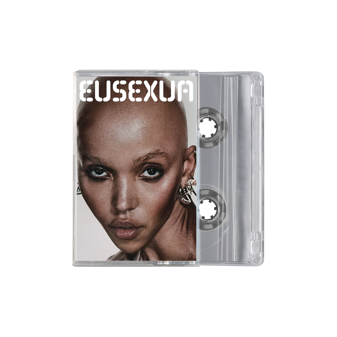 EUSEXUA Clear Cassette