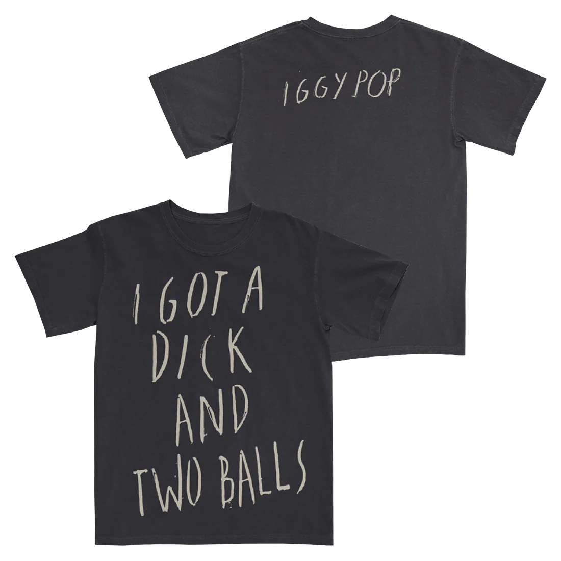 EVERY LOSER Lyric Tee