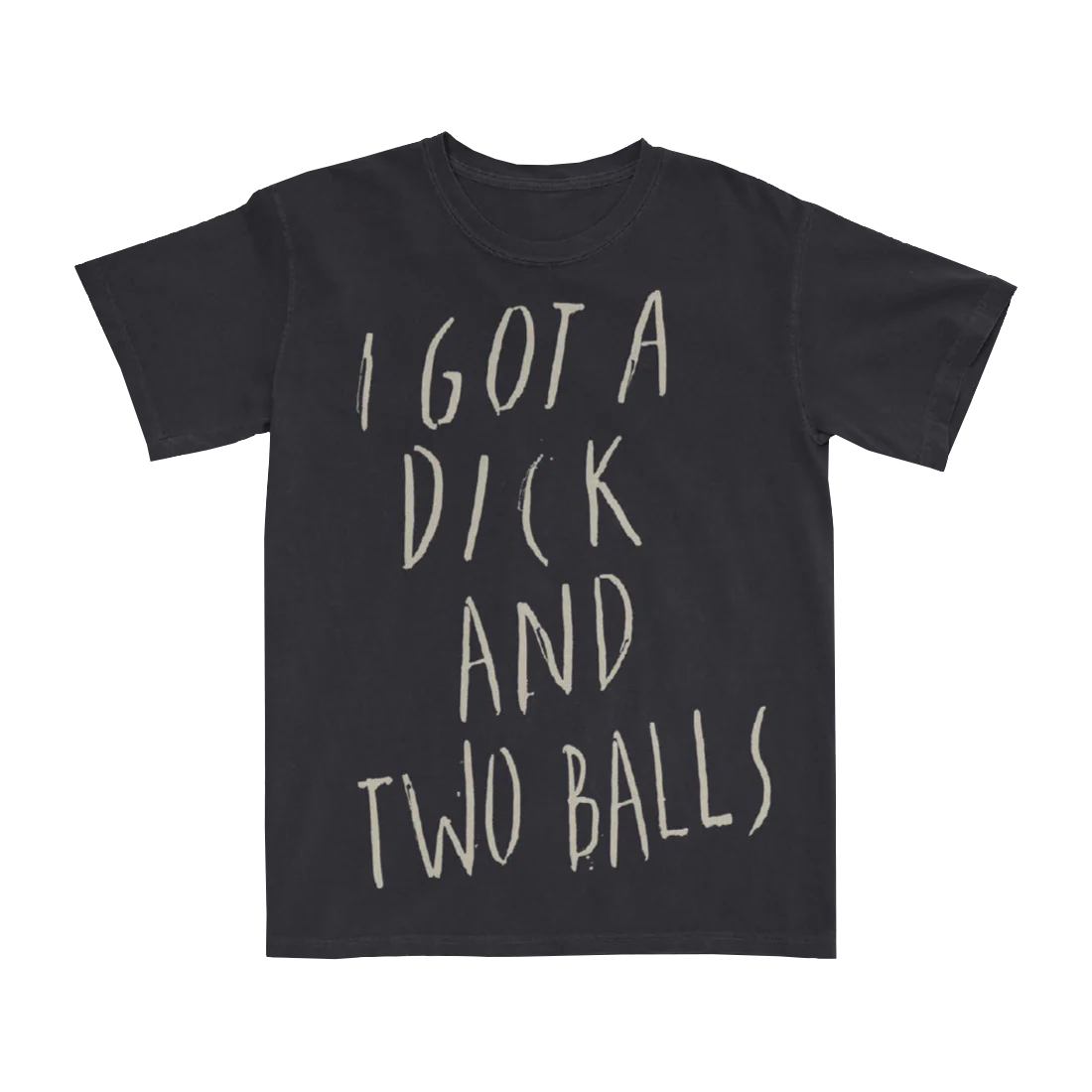 EVERY LOSER Lyric Tee - Image 2
