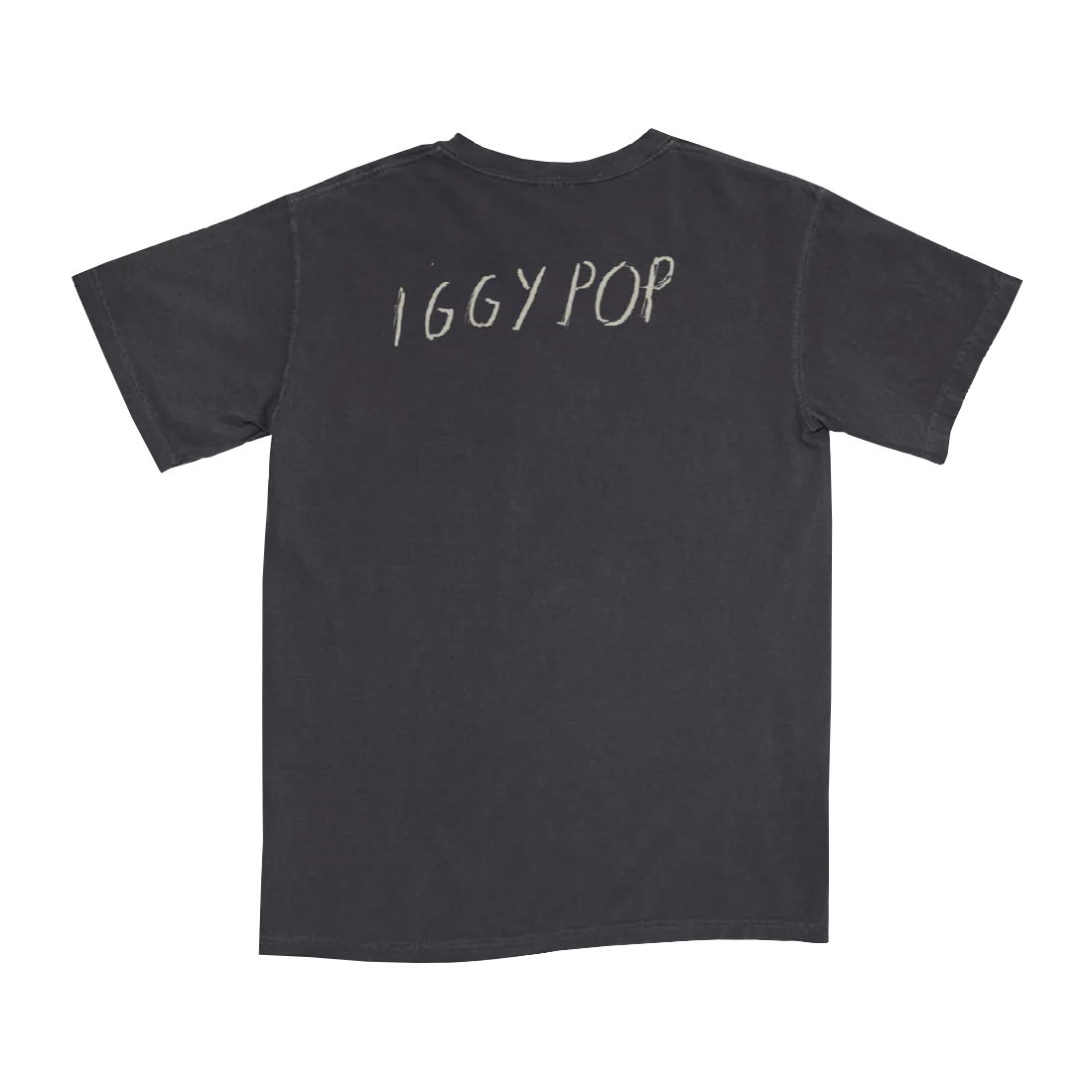 EVERY LOSER Lyric Tee - Image 3