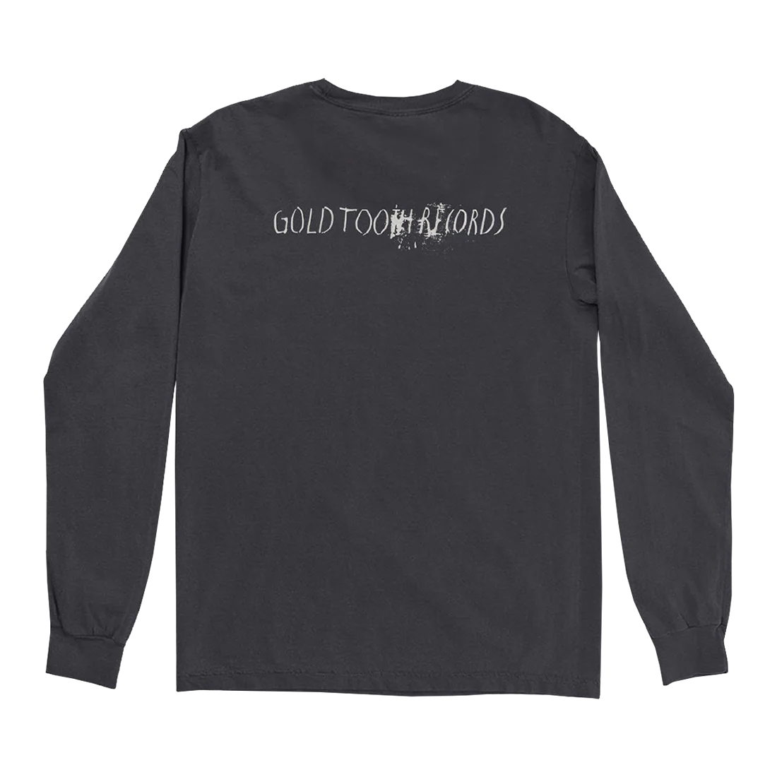 EVERY LOSER Photo Long Sleeve Tee - Image 3