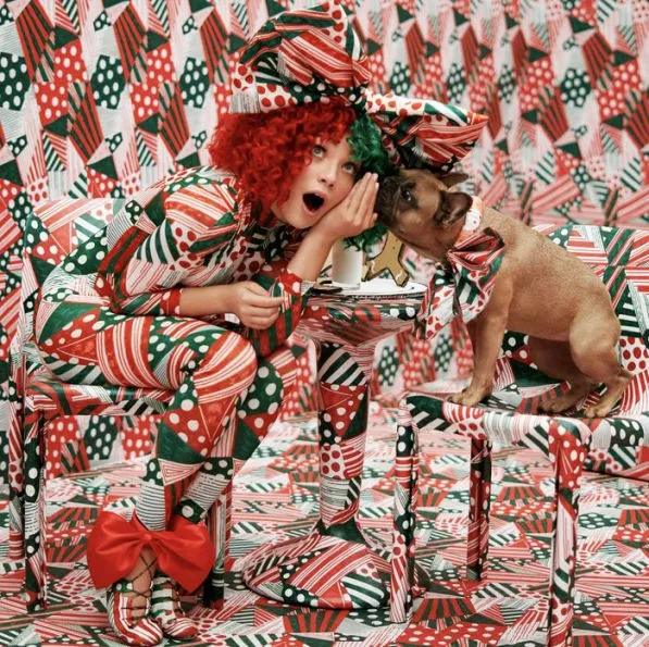 Everyday Is Christmas Deluxe CD