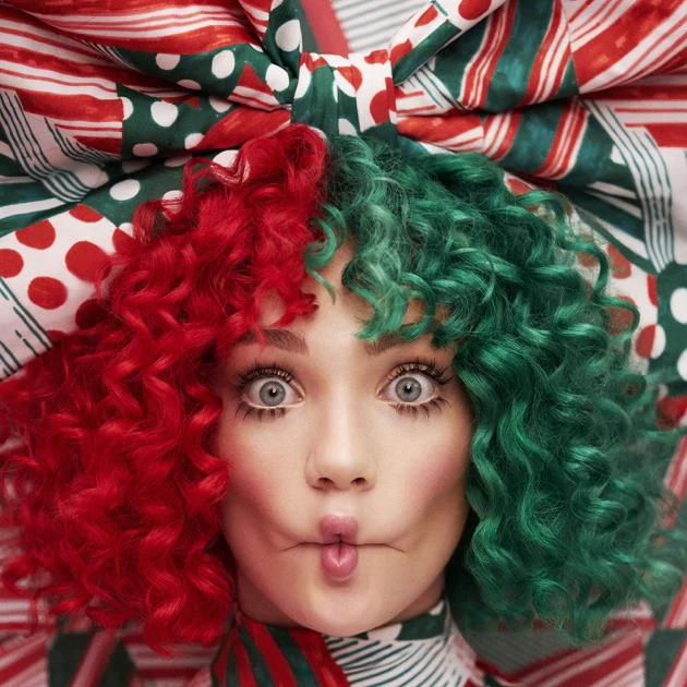 Everyday Is Christmas (Deluxe) CD