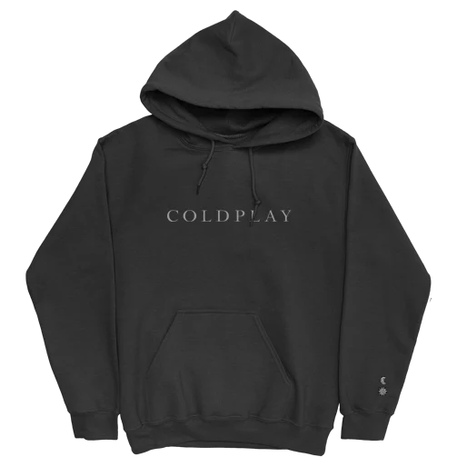 Everyday Life Hoodie