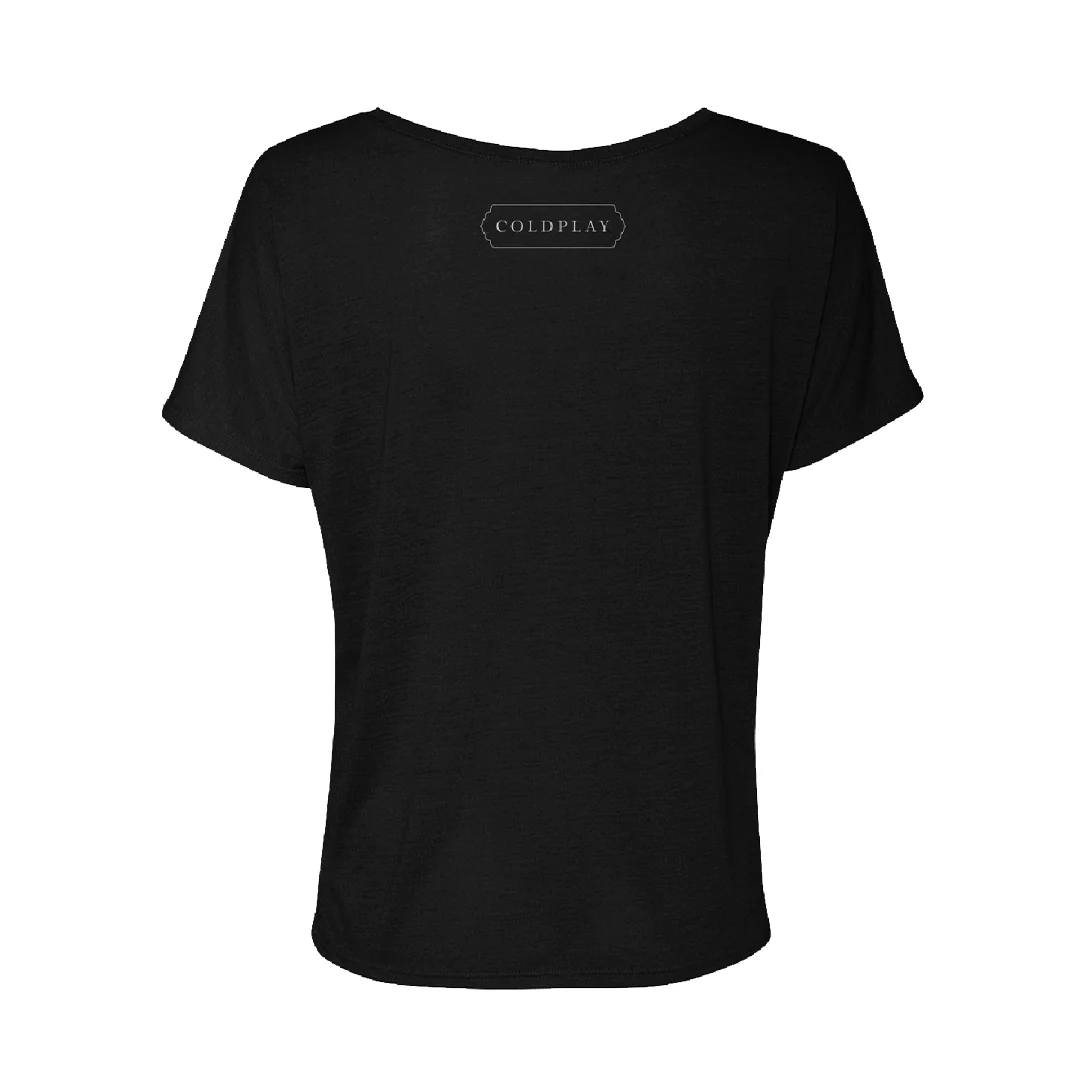 Everyday Life Ladies T-Shirt - Image 2