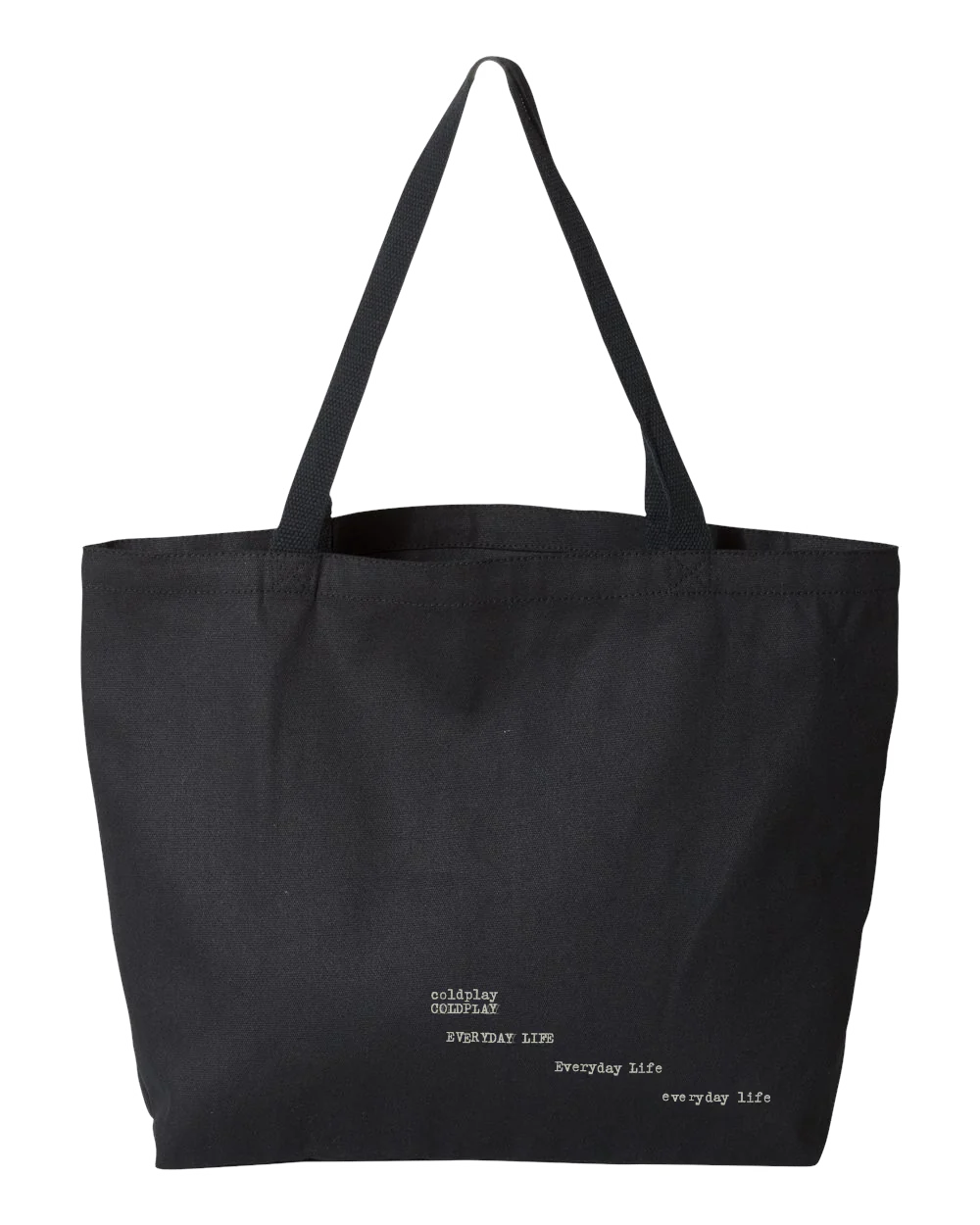 Everyday Life Tote