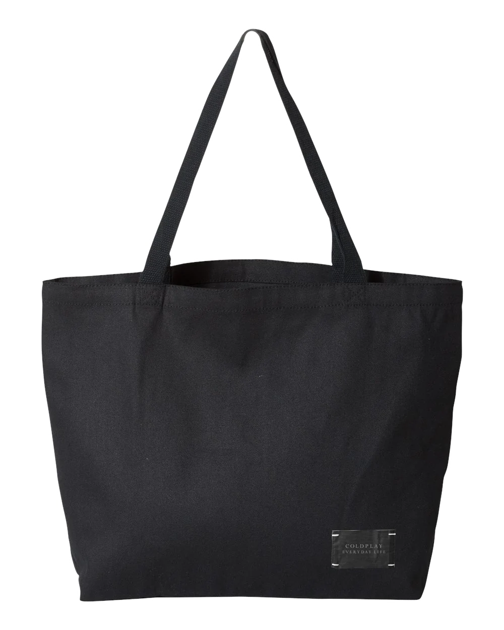 Everyday Life Tote - Image 2