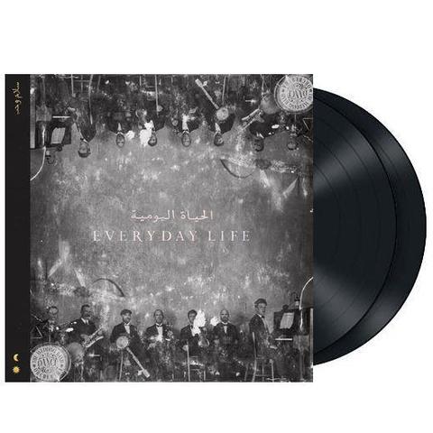 Everyday Life Vinyl