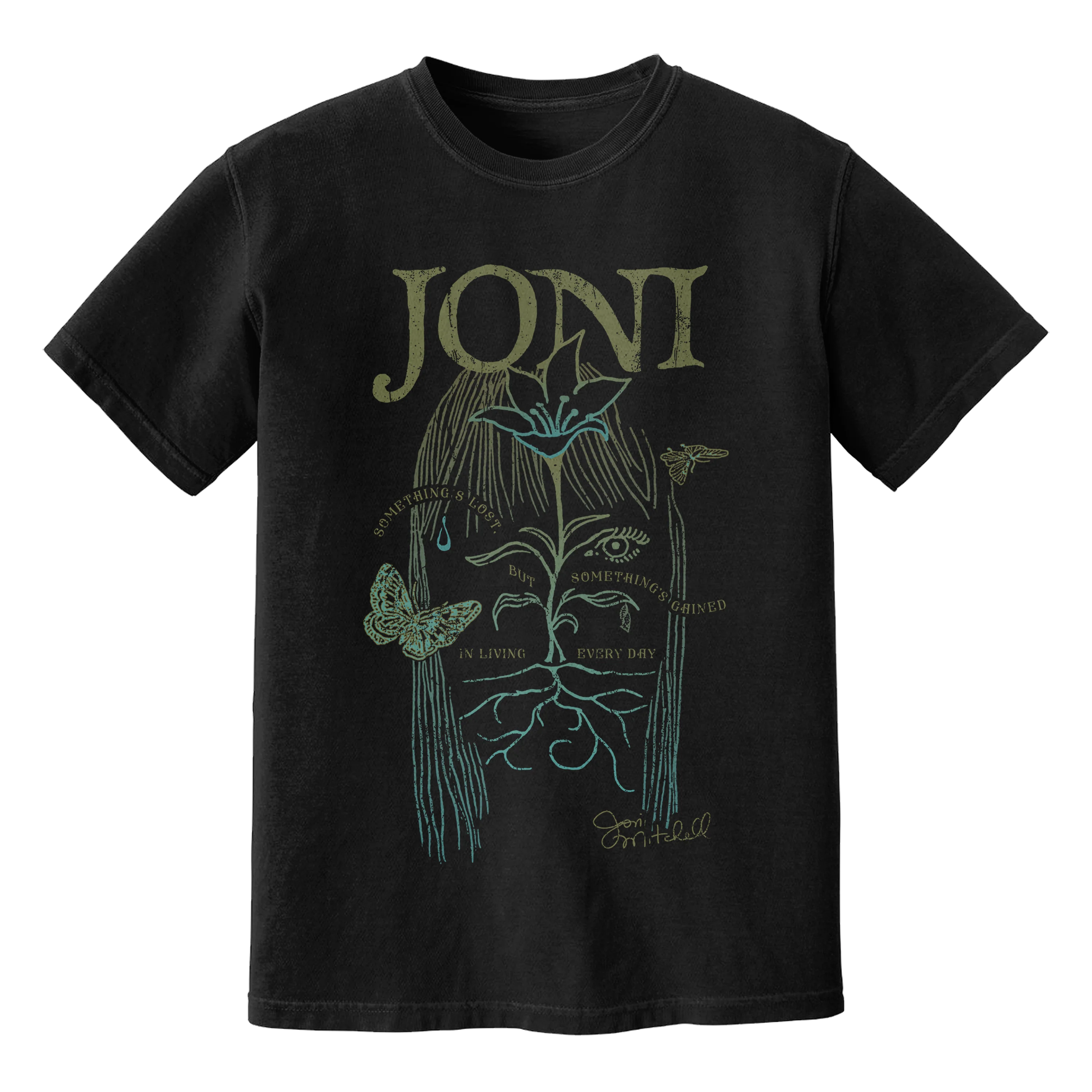 Everyday T-Shirt (black)