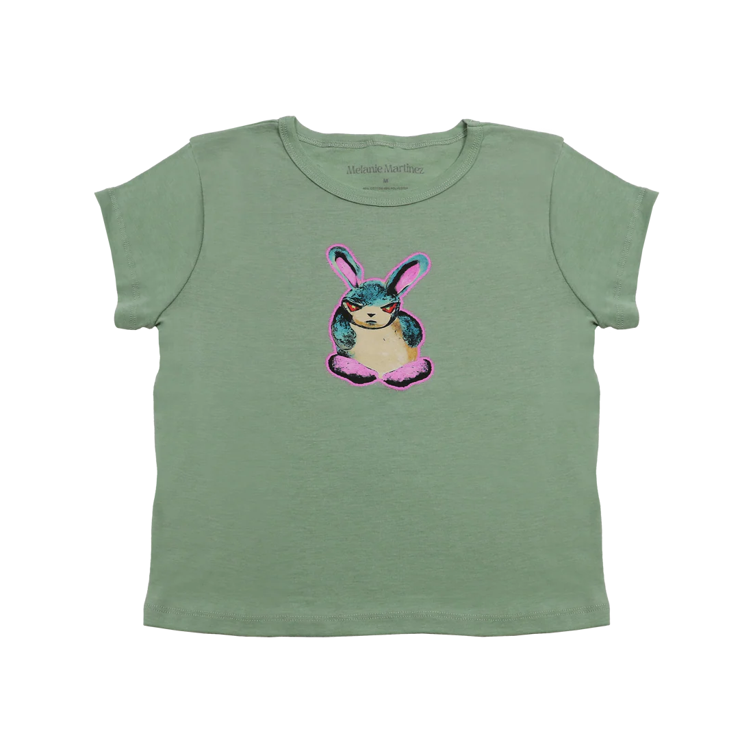 Bunny Baby Tee