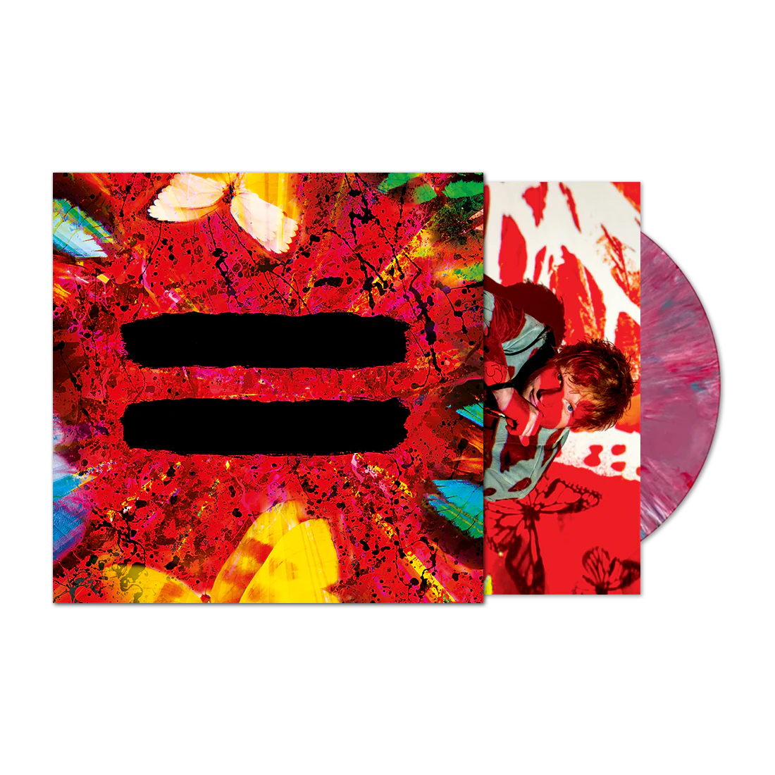 = Exclusive Recycled Vinyl - Image 2