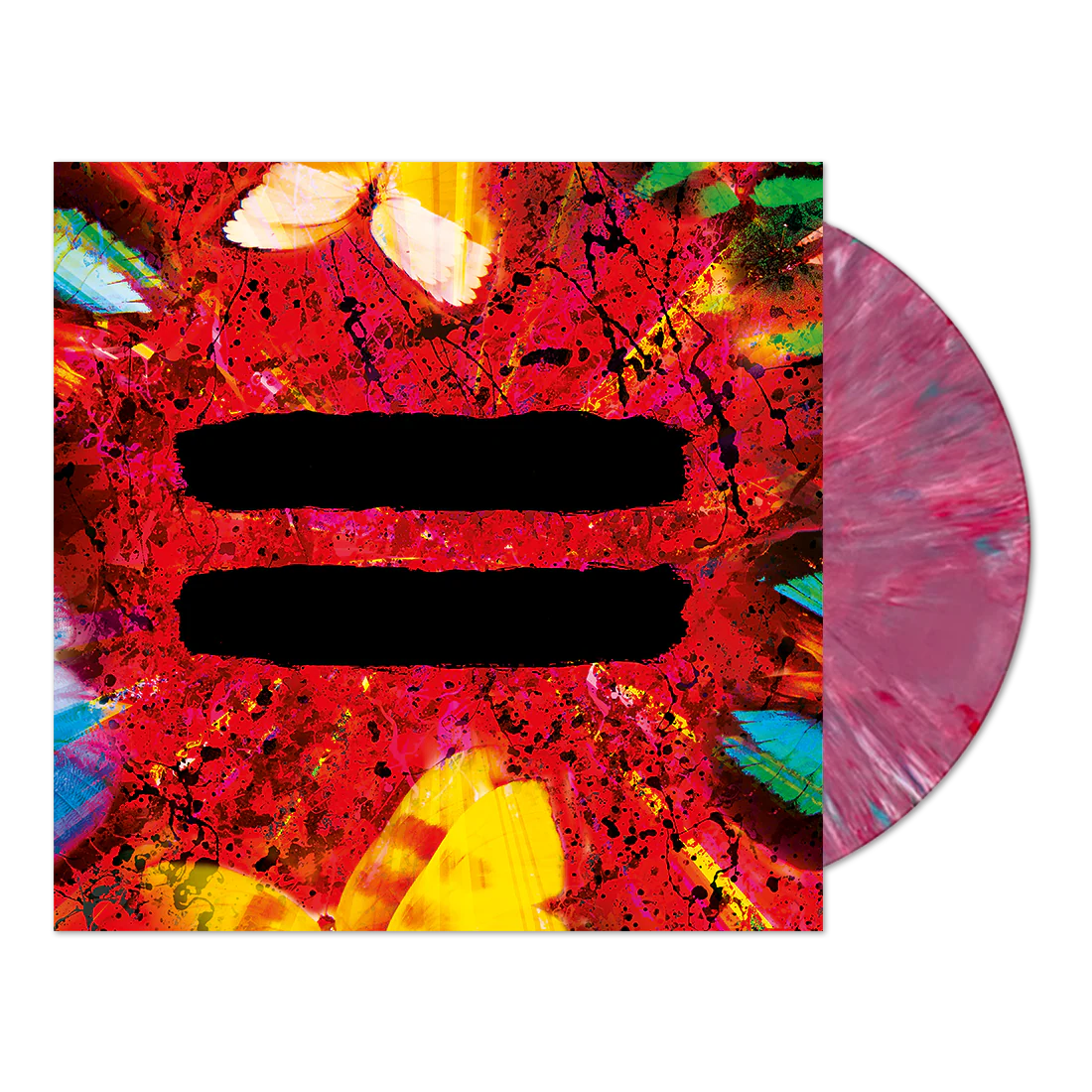 = Exclusive Recycled Vinyl - Image 3