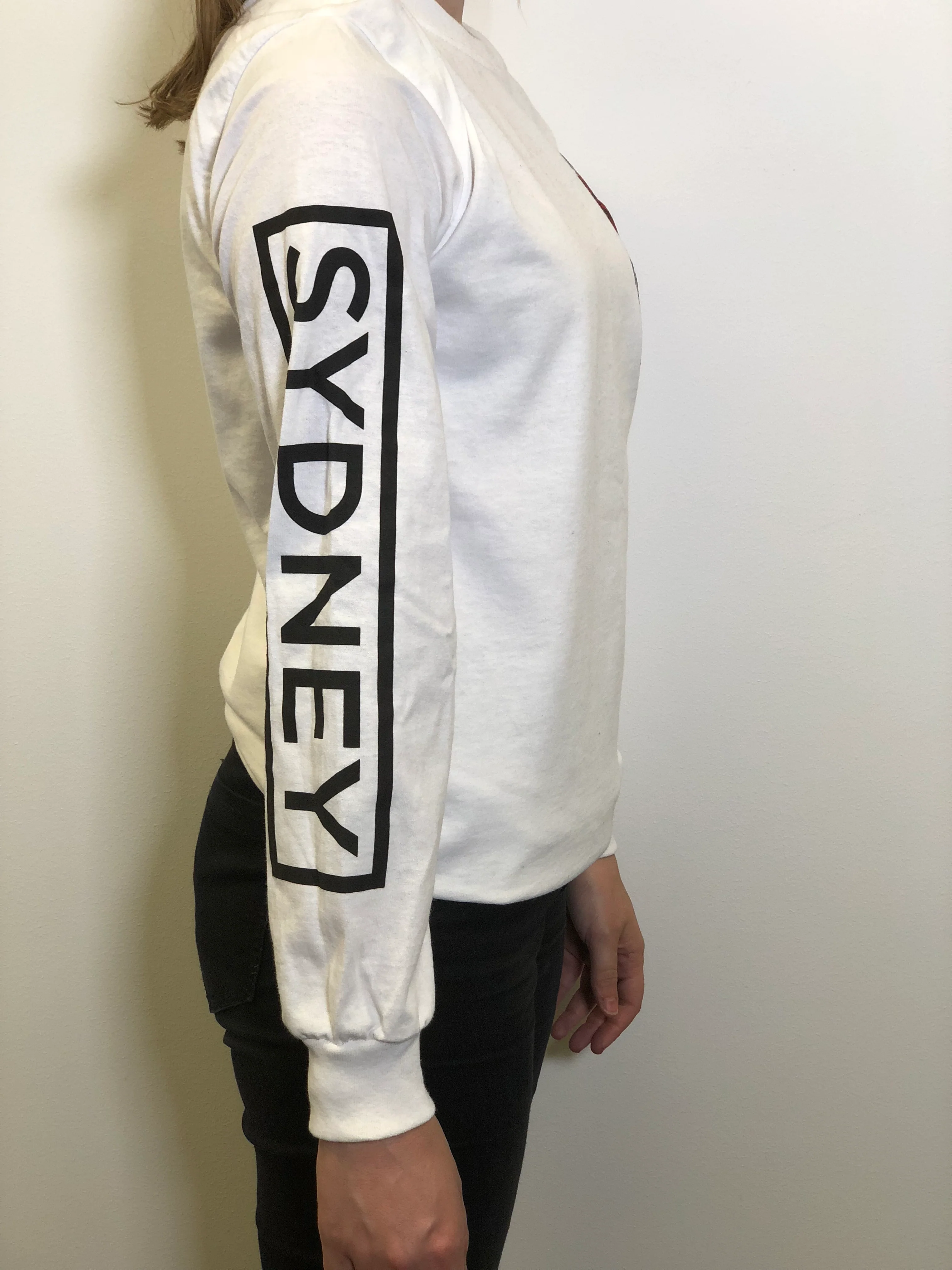 Exclusive Sydney Longsleeve Tee - Image 2