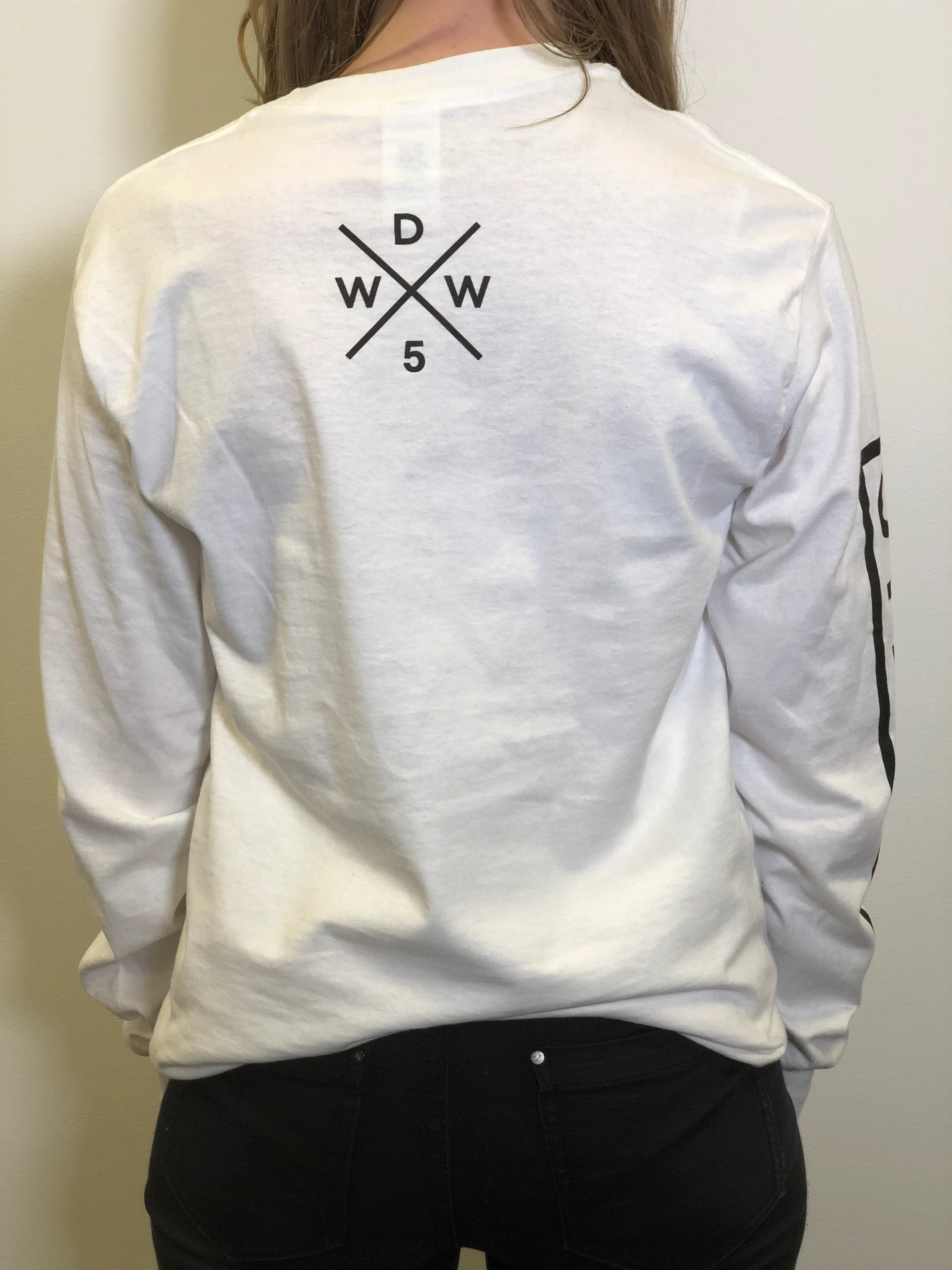 Exclusive Sydney Longsleeve Tee - Image 3