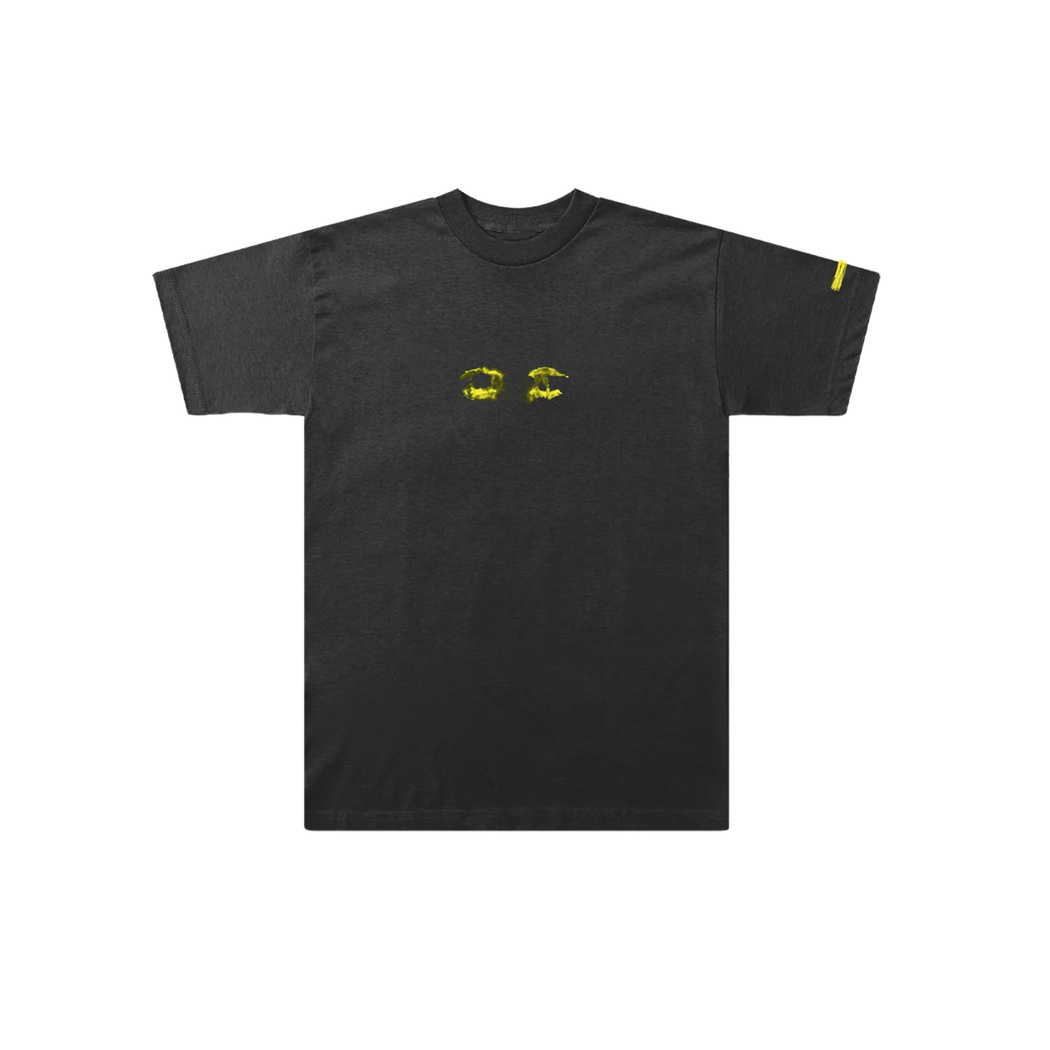 Eyes Closed T-Shirt