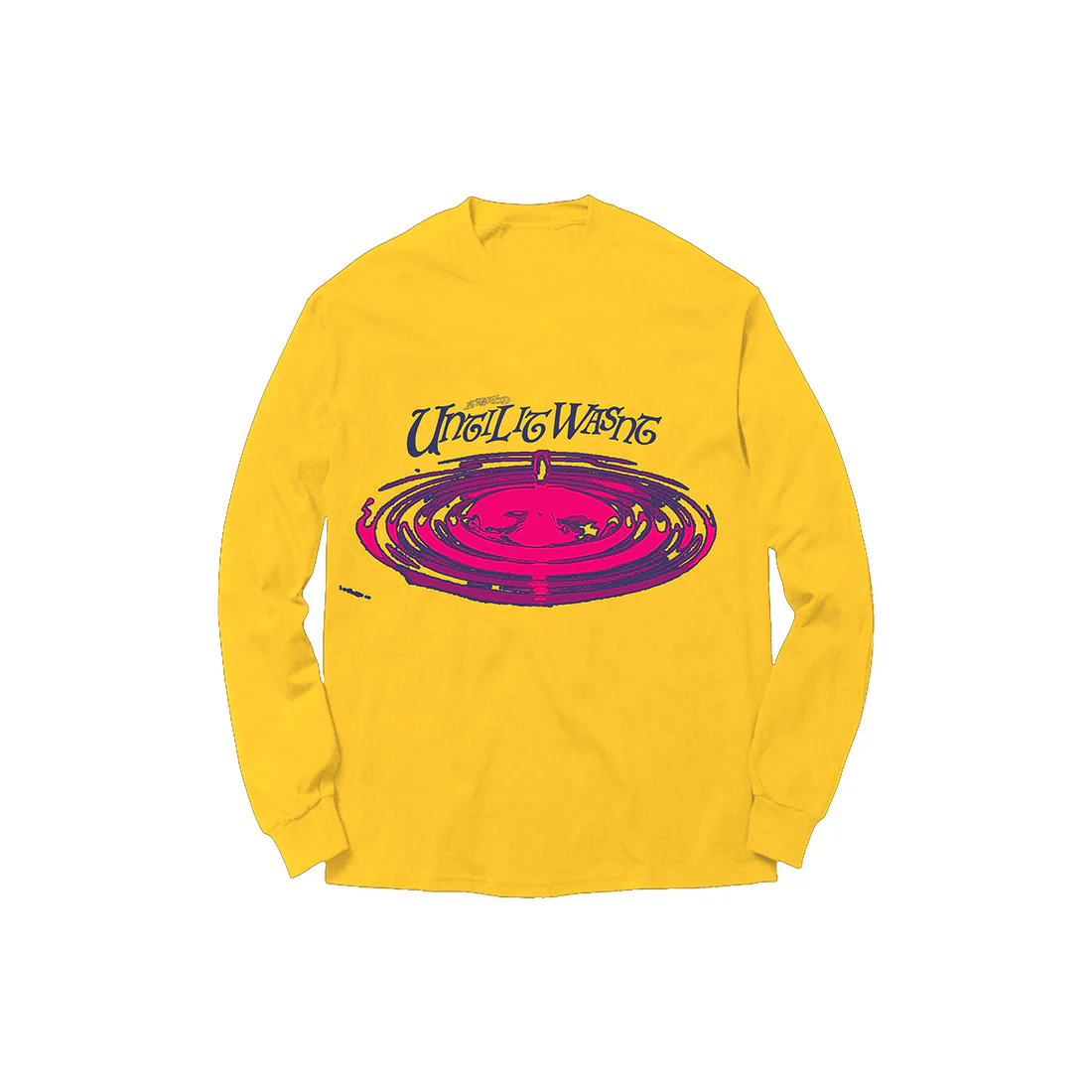 F&MU (Gold) Long Sleeve - Image 3