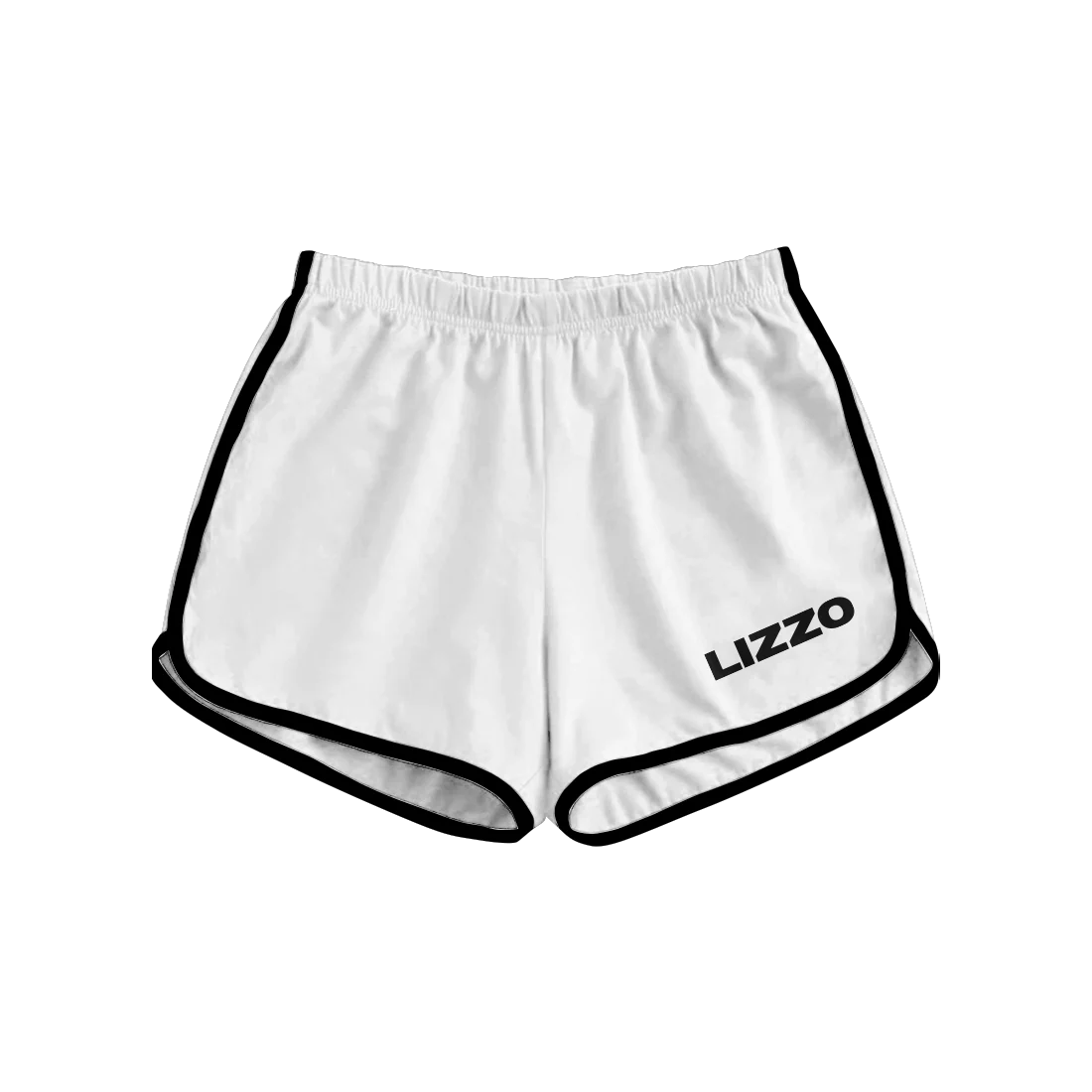 Fake Ass White Shorts - Image 2