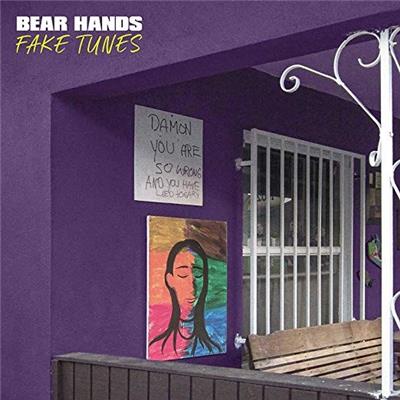 Fake Tunes (CD)