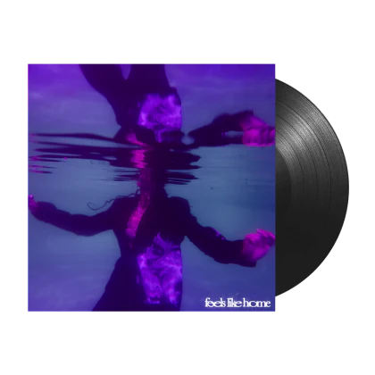 Feels Like Home 12" Vinyl