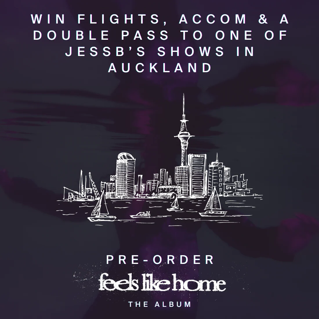 Feels Like Home Digital Download - Image 2