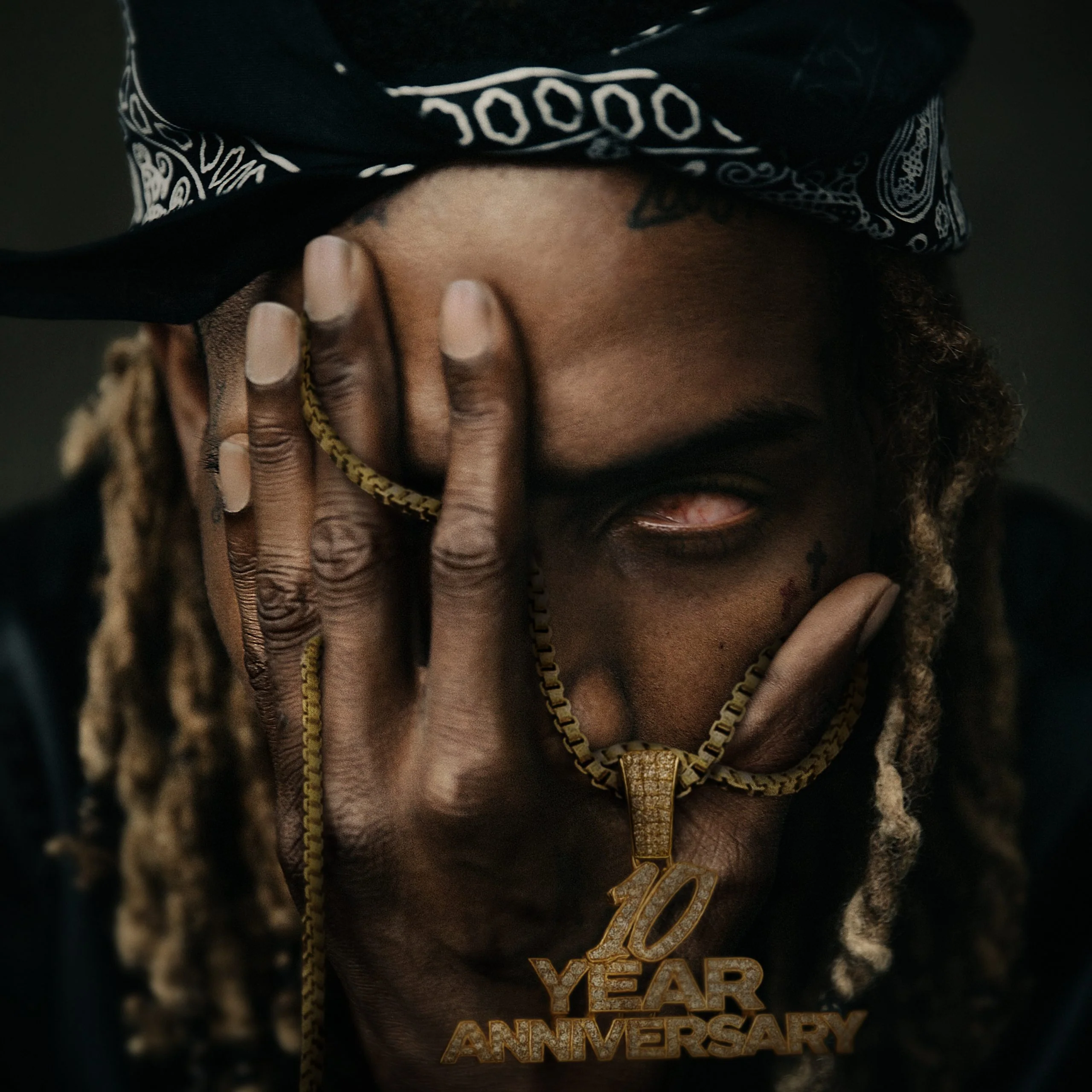 Fetty Wap (10 Year Anniversary) Vinyl