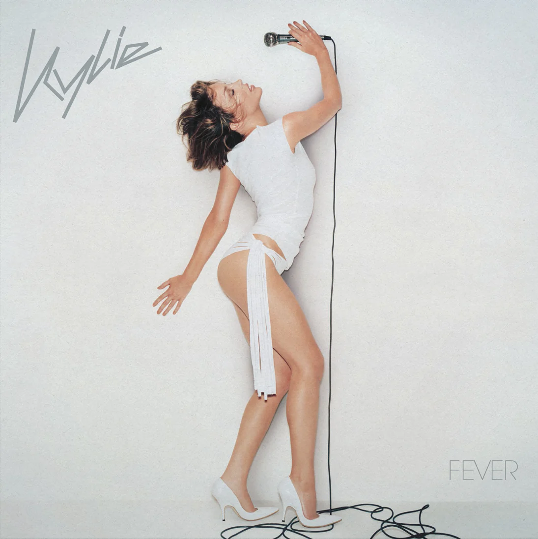 Fever 20th Anniversary Black 180g Vinyl