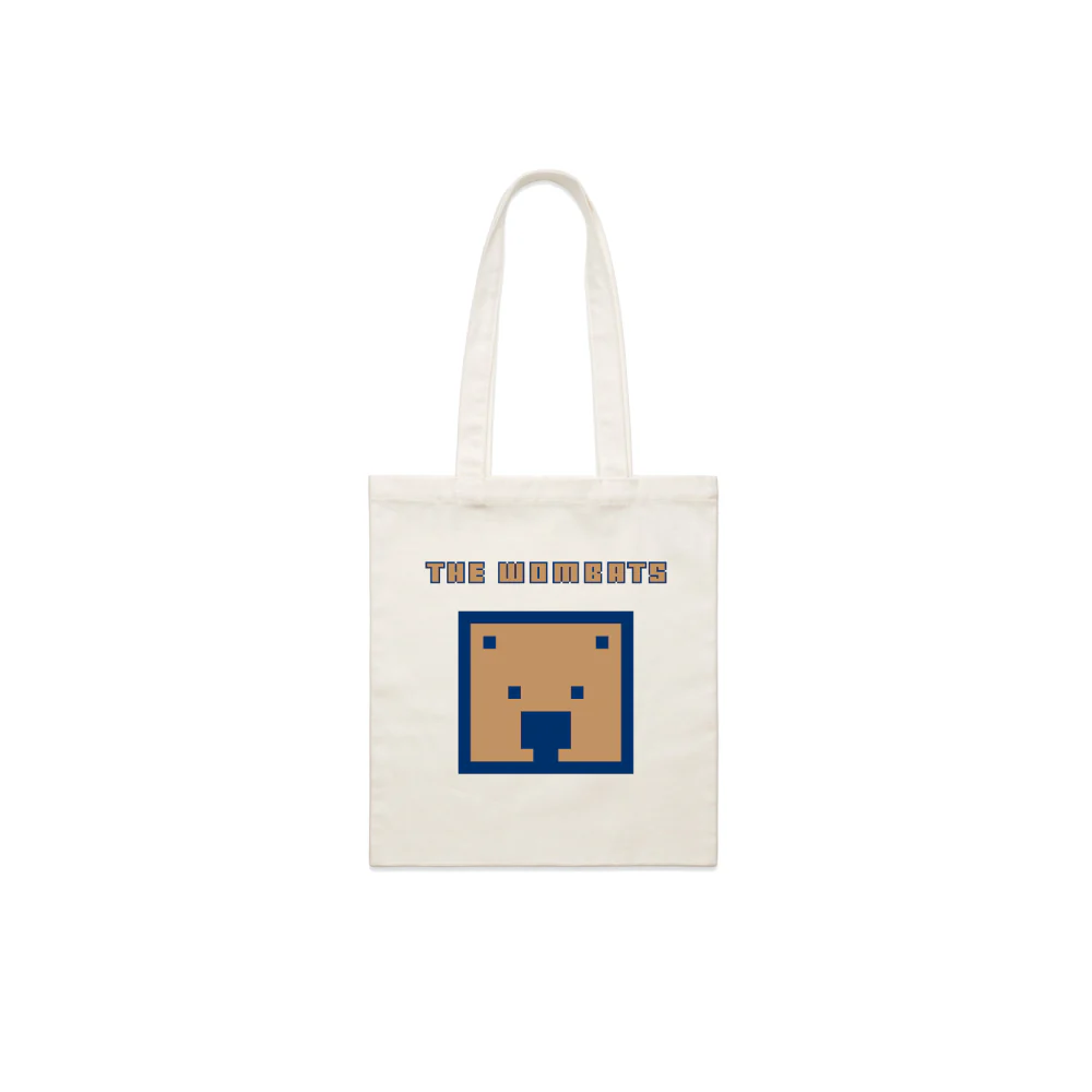 Fix Yourself, Not The World Release Party Tote Bag